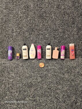 Mini Brands Beauty Products (M#2)